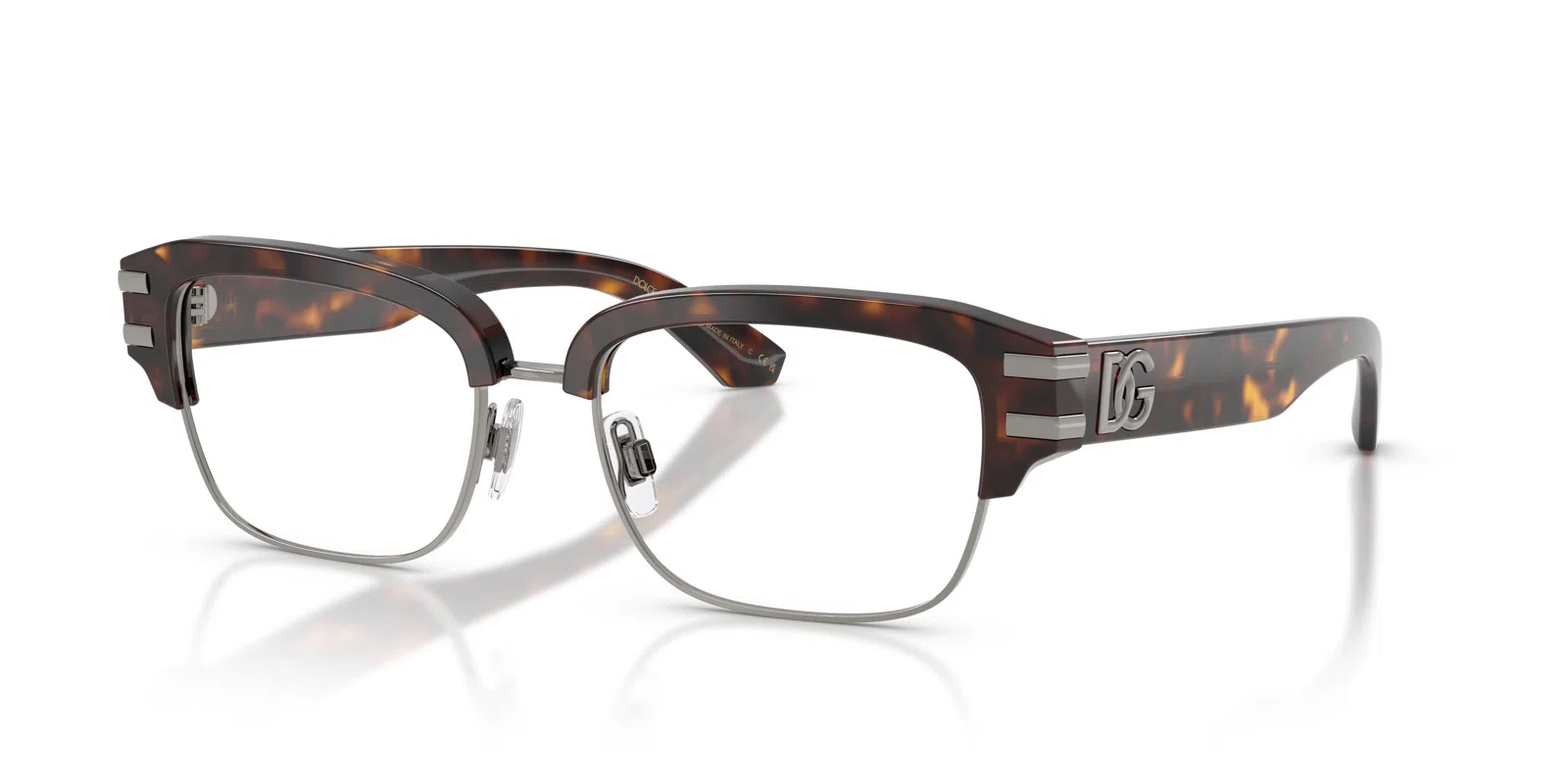 Dolce & Gabbana 3456 Eyeglasses - view 4